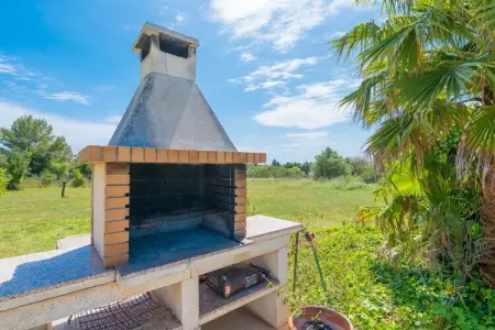 Villa Vora Pula Golf II – 10 pers., piscine & terrasse : photo 32