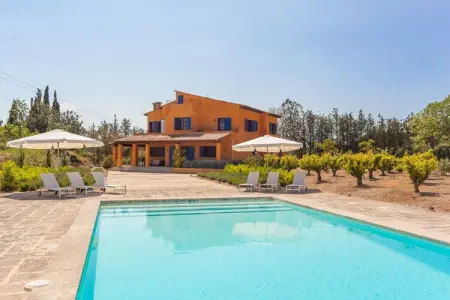 Location villa à Inca, Illes Balears