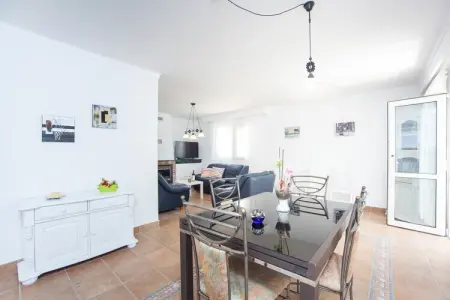 Villa 10 personnes avec piscine 50 m² à Platges de Muro : photo 8