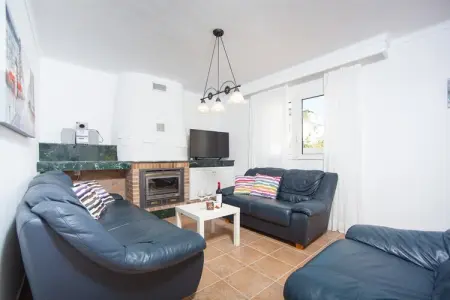 Villa 10 personnes avec piscine 50 m² à Platges de Muro : photo 9