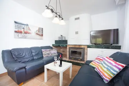 Villa 10 personnes avec piscine 50 m² à Platges de Muro : photo 10