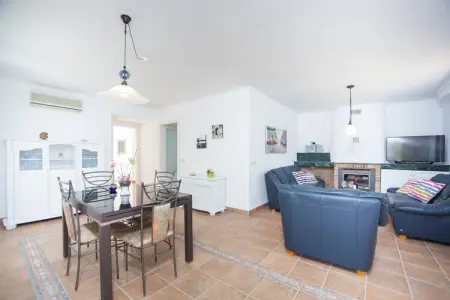 Villa 10 personnes avec piscine 50 m² à Platges de Muro : photo 11