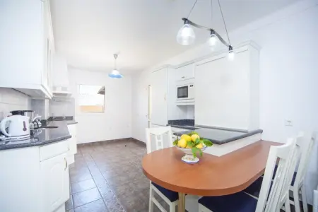 Villa 10 personnes avec piscine 50 m² à Platges de Muro : photo 12