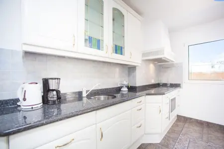 Villa 10 personnes avec piscine 50 m² à Platges de Muro : photo 13