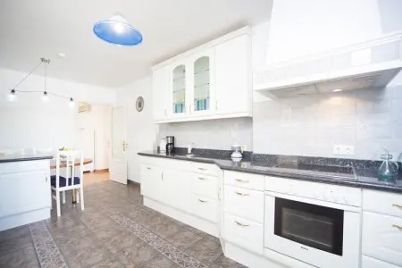 Villa 10 personnes avec piscine 50 m² à Platges de Muro : photo 14