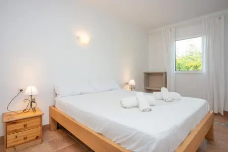 Villa 10 personnes avec piscine 50 m² à Platges de Muro : photo 15