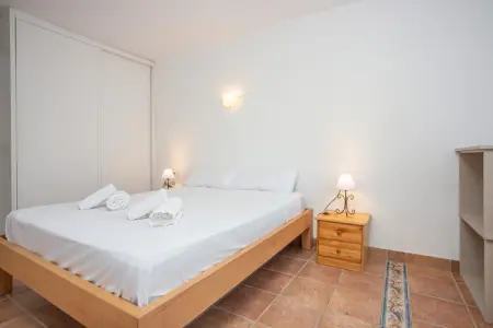 Villa 10 personnes avec piscine 50 m² à Platges de Muro : photo 16
