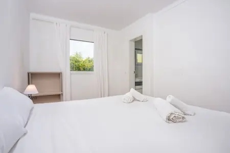 Villa 10 personnes avec piscine 50 m² à Platges de Muro : photo 17