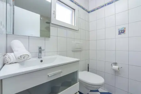 Villa 10 personnes avec piscine 50 m² à Platges de Muro : photo 18