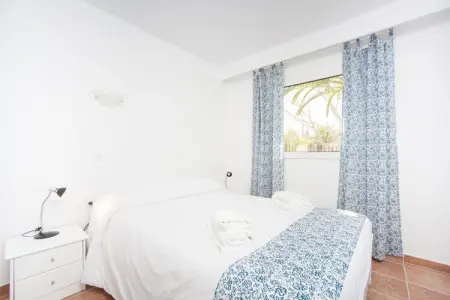 Villa 10 personnes avec piscine 50 m² à Platges de Muro : photo 22