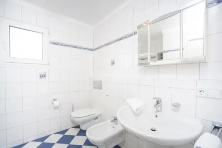 Villa 10 personnes avec piscine 50 m² à Platges de Muro : photo 26