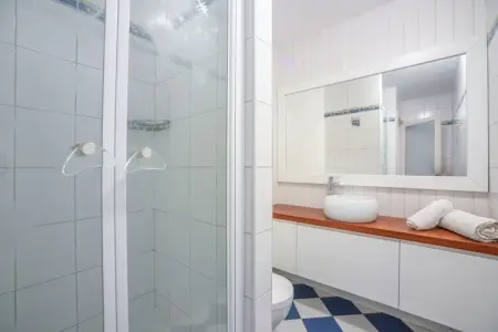 Villa 10 personnes avec piscine 50 m² à Platges de Muro : photo 29