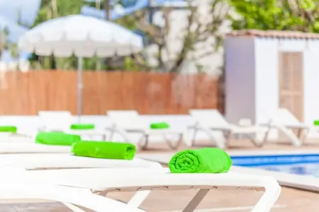 Villa 10 personnes avec piscine 50 m² à Platges de Muro : photo 40