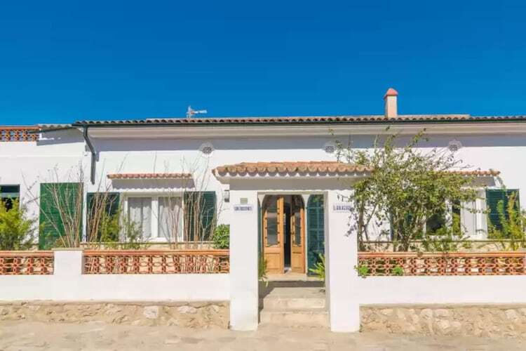 Villa Construcciones Balaguer à Mancor de la Vall - Photo 1