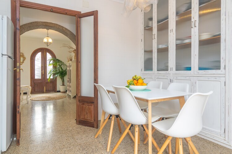 Villa Construcciones Balaguer à Mancor de la Vall - Photo 4