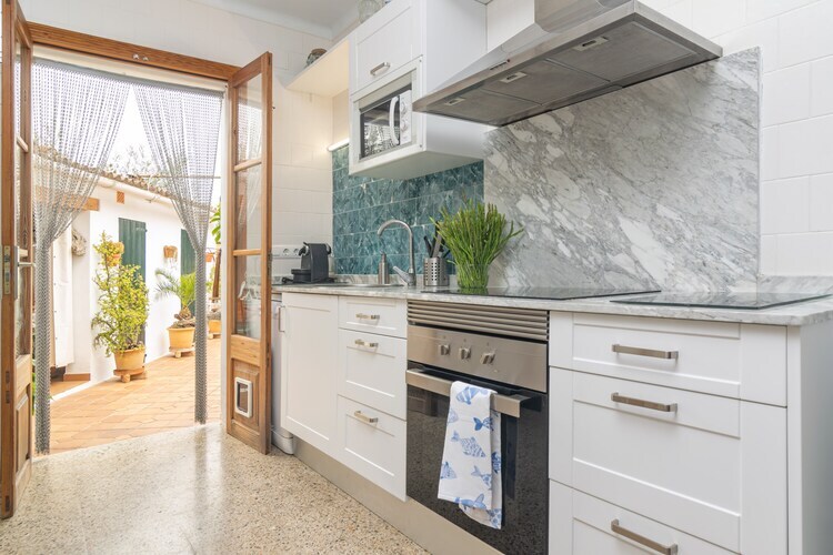Villa Construcciones Balaguer à Mancor de la Vall - Photo 5