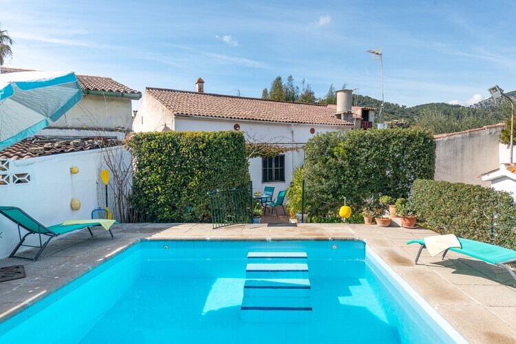 Villa Construcciones Balaguer à Mancor de la Vall - Photo 6