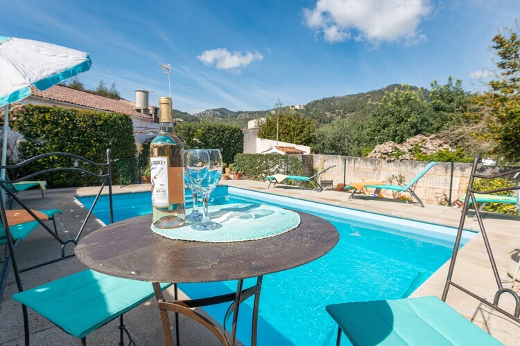 Villa Construcciones Balaguer à Mancor de la Vall - Photo 7