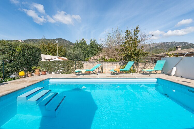 Villa Construcciones Balaguer à Mancor de la Vall - Photo 8