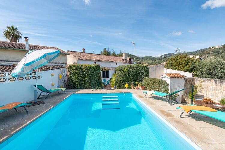 Villa Construcciones Balaguer à Mancor de la Vall - Photo 9