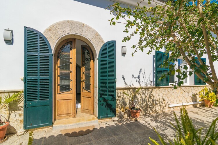 Villa Construcciones Balaguer à Mancor de la Vall - Photo 10