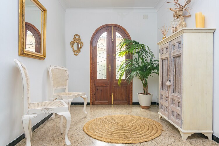 Villa Construcciones Balaguer à Mancor de la Vall - Photo 11