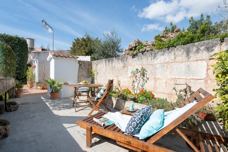 Villa Construcciones Balaguer à Mancor de la Vall - Photo 18