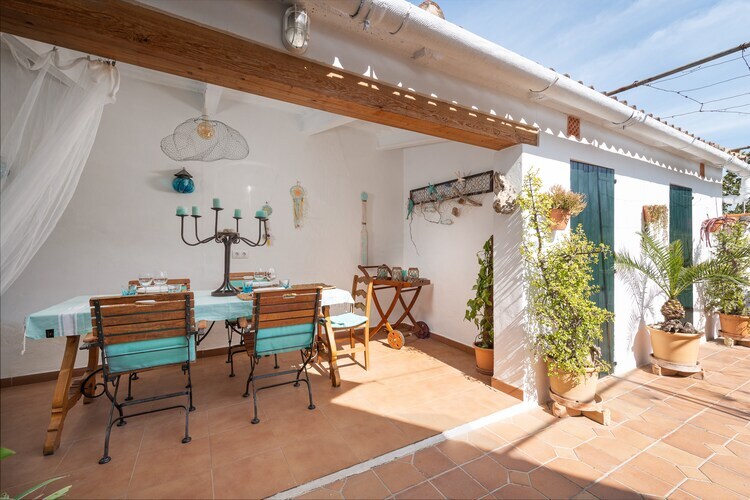 Villa Construcciones Balaguer à Mancor de la Vall - Photo 20