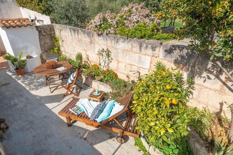 Villa Construcciones Balaguer à Mancor de la Vall - Photo 23