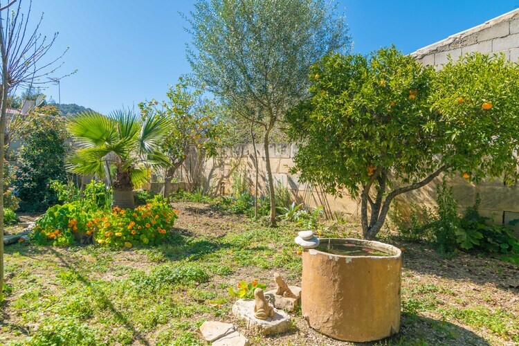 Villa Construcciones Balaguer à Mancor de la Vall - Photo 24