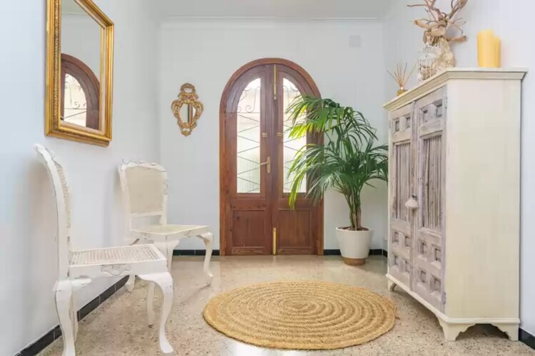 Villa Construcciones Balaguer à Mancor de la Vall - Photo 25