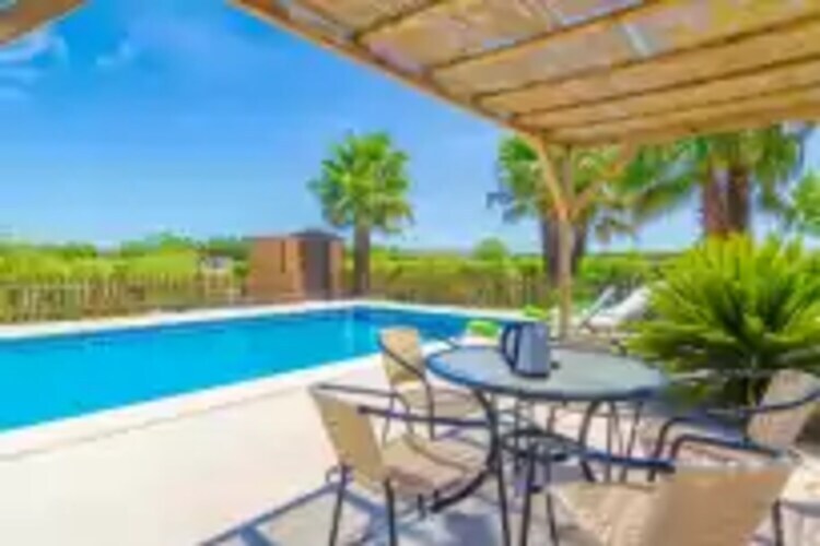 Villa Son Vanrell - Piscine 12x5m, Cœur Mallorca - Photo 9