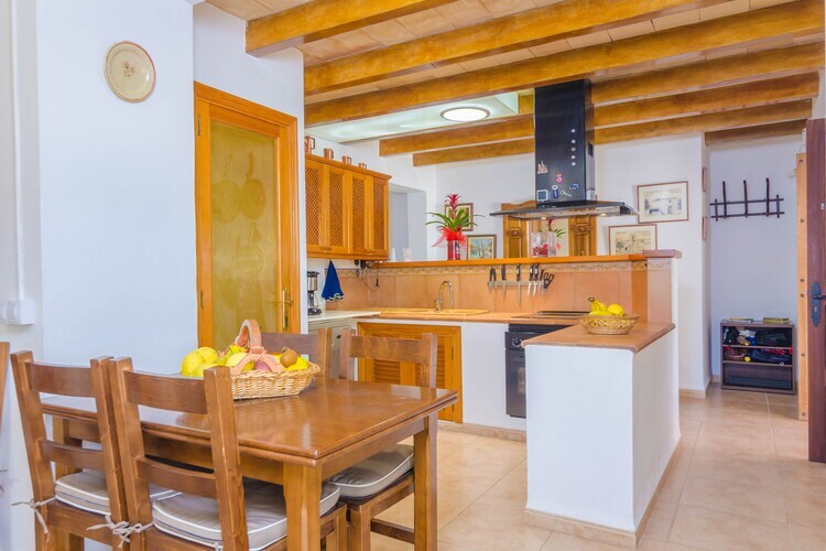 Villa Son Vanrell - Piscine 12x5m, Cœur Mallorca - Photo 13