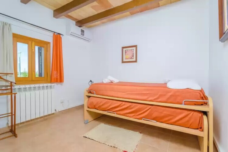 Villa Son Vanrell - Piscine 12x5m, Cœur Mallorca - Photo 15
