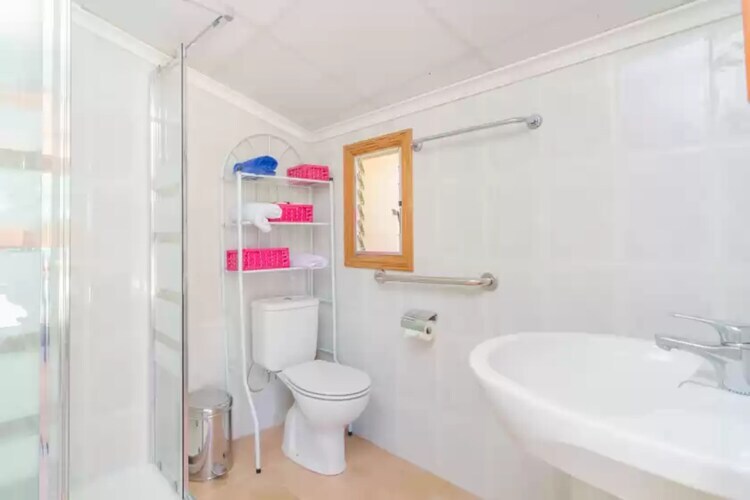 Villa Son Vanrell - Piscine 12x5m, Cœur Mallorca - Photo 17