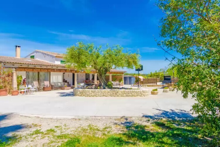 Villa Son Vanrell - Piscine 12x5m, Cœur Mallorca - Photo 22