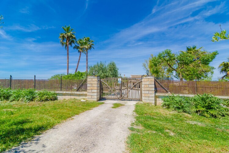 Villa Son Vanrell - Piscine 12x5m, Cœur Mallorca - Photo 24