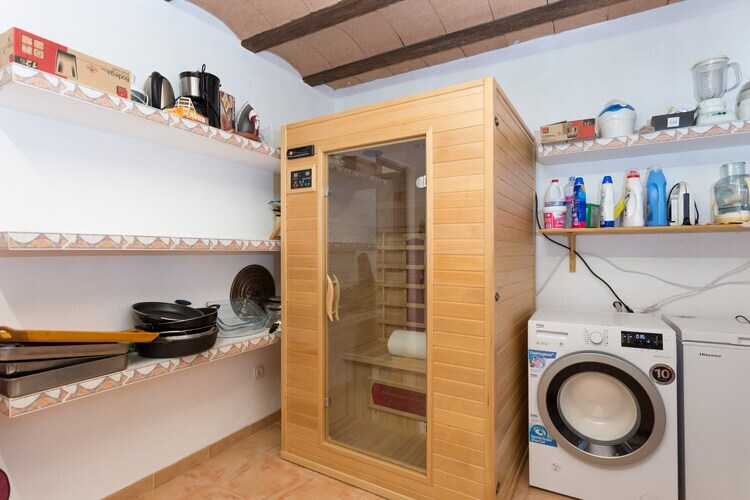 Villa Son Vanrell - Piscine 12x5m, Cœur Mallorca - Photo 27