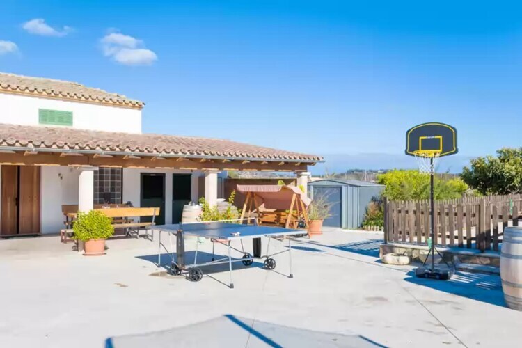 Villa Son Vanrell - Piscine 12x5m, Cœur Mallorca - Photo 28