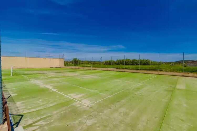 Villa Son Vanrell - Piscine 12x5m, Cœur Mallorca - Photo 30