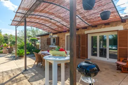 Location appartement de vacances à Inca, Illes Balears