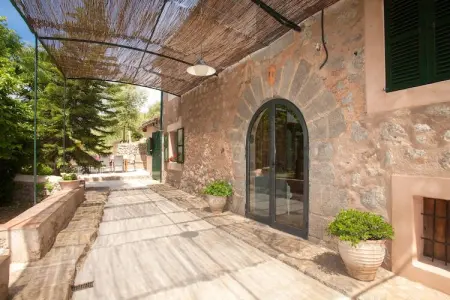 Location maison de vacances à Sóller, Illes Balears