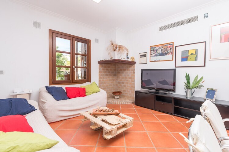 Villa Turixant Dalt, 5 chambres avec piscine à Mancor - Photo 7