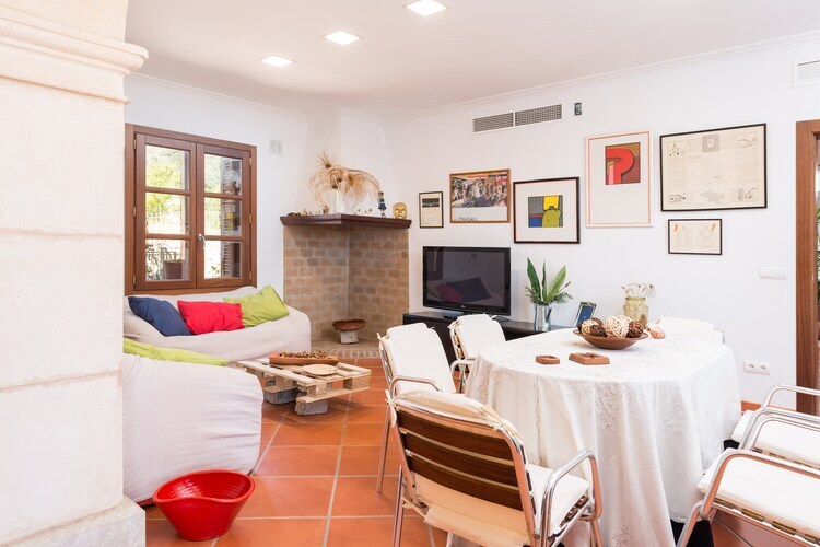 Villa Turixant Dalt, 5 chambres avec piscine à Mancor - Photo 9