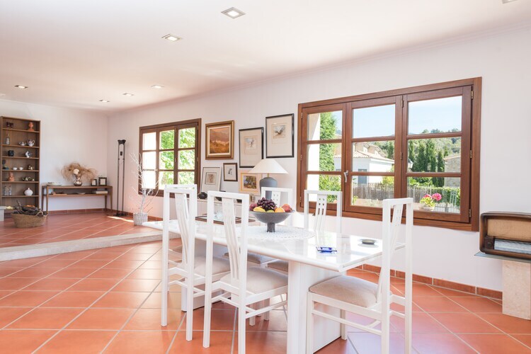 Villa Turixant Dalt, 5 chambres avec piscine à Mancor - Photo 13
