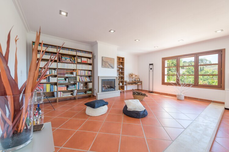 Villa Turixant Dalt, 5 chambres avec piscine à Mancor - Photo 17