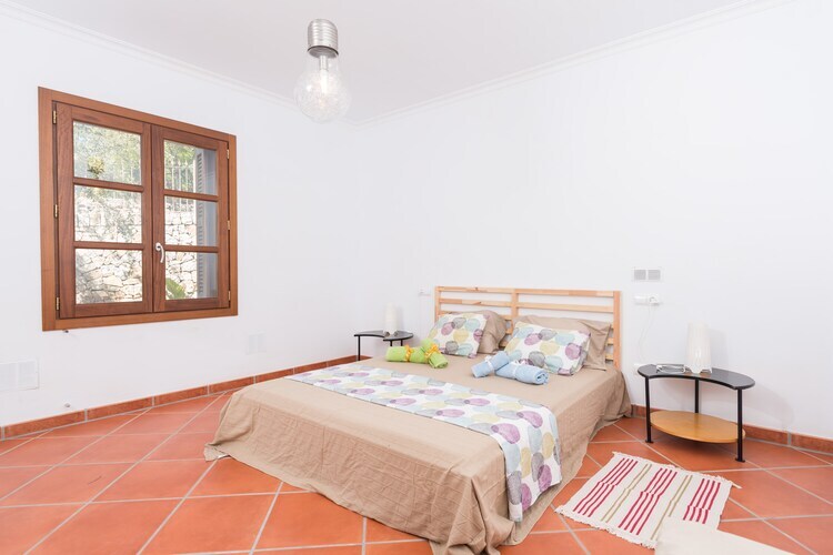 Villa Turixant Dalt, 5 chambres avec piscine à Mancor - Photo 18