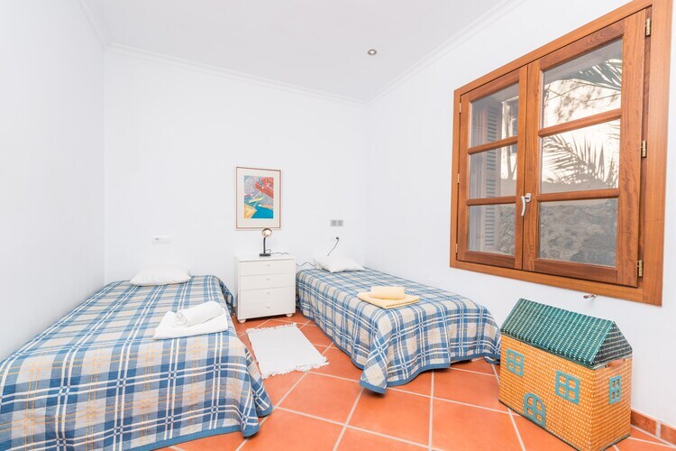Villa Turixant Dalt, 5 chambres avec piscine à Mancor - Photo 19