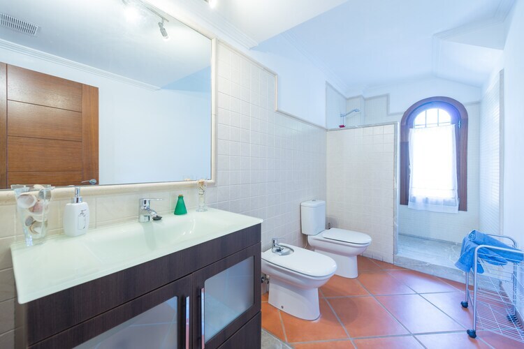 Villa Turixant Dalt, 5 chambres avec piscine à Mancor - Photo 20