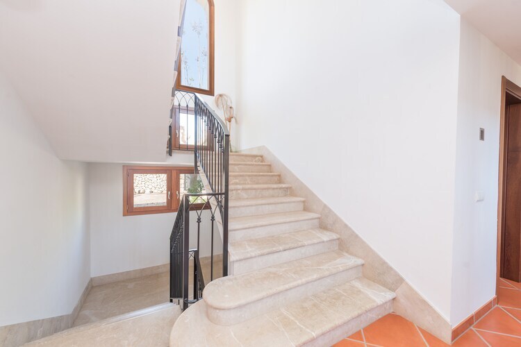 Villa Turixant Dalt, 5 chambres avec piscine à Mancor - Photo 21